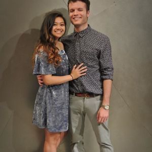 Meet your Posher, Marielle